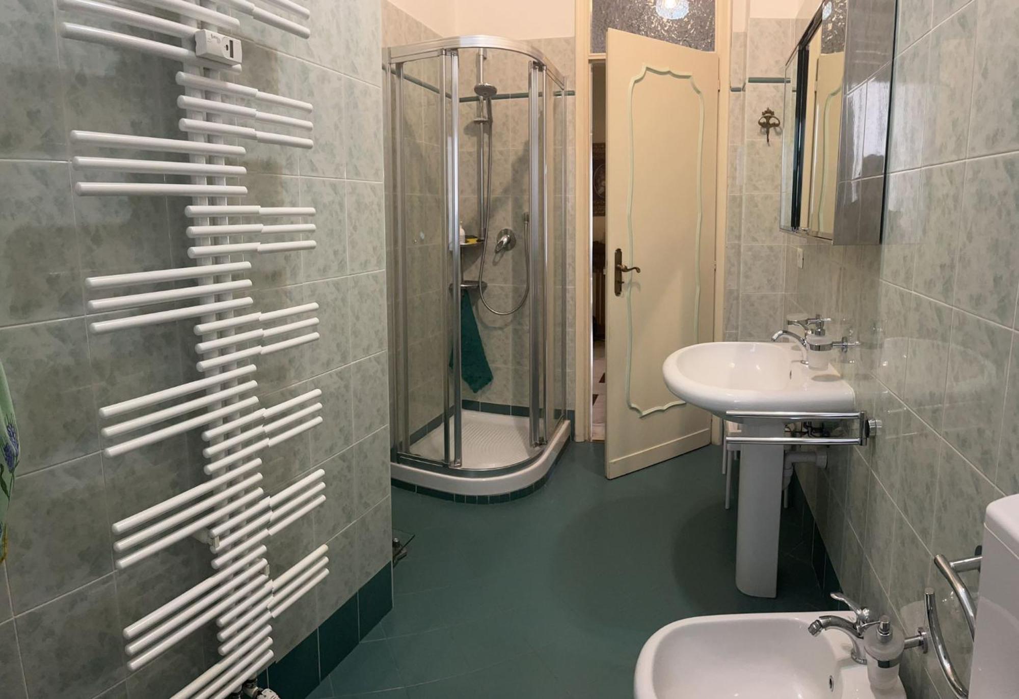 Eleganza Vicino Al Centro Di Torino Apartment Bagian luar foto