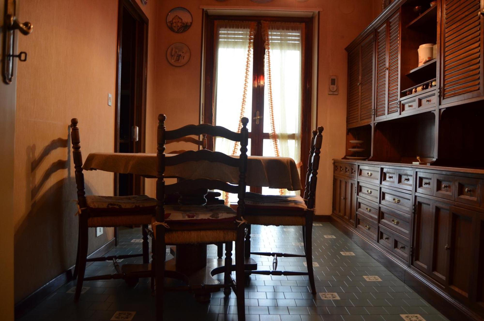 Eleganza Vicino Al Centro Di Torino Apartment Bagian luar foto
