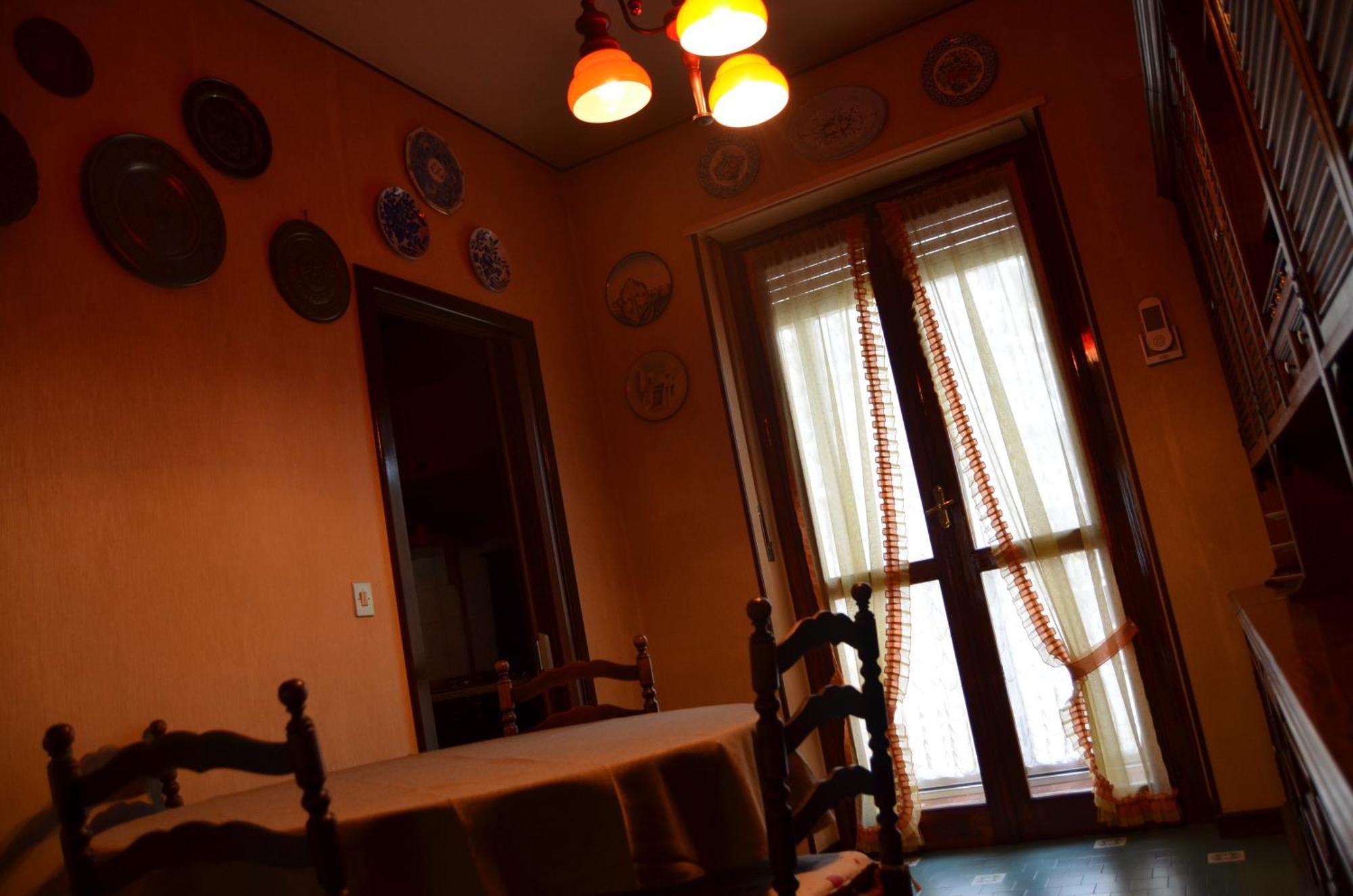 Eleganza Vicino Al Centro Di Torino Apartment Bagian luar foto